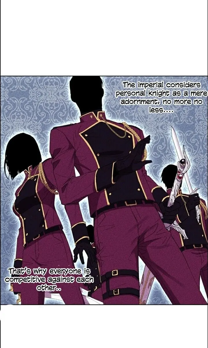 The Princess Imprints the Traitor Chapter 11 Page 69