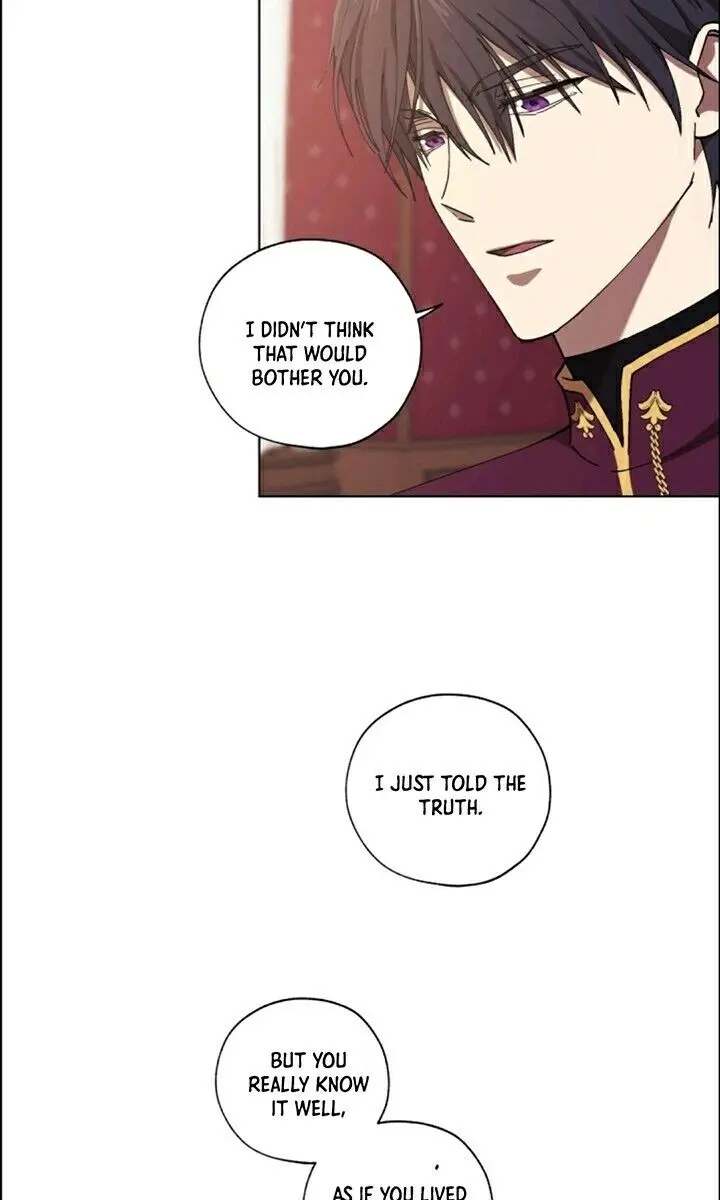 The Princess Imprints the Traitor Chapter 11 Page 71