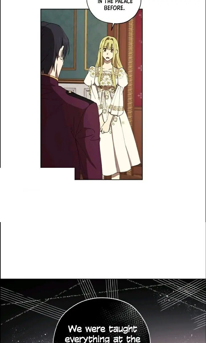The Princess Imprints the Traitor Chapter 11 Page 73