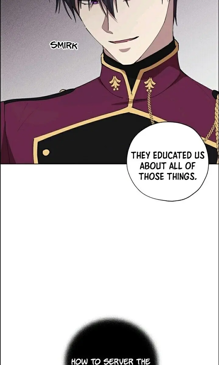 The Princess Imprints the Traitor Chapter 11 Page 75
