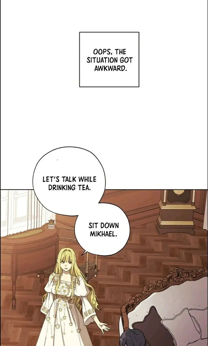 The Princess Imprints the Traitor Chapter 11 Page 79