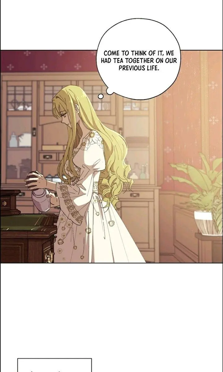 The Princess Imprints the Traitor Chapter 11 Page 90
