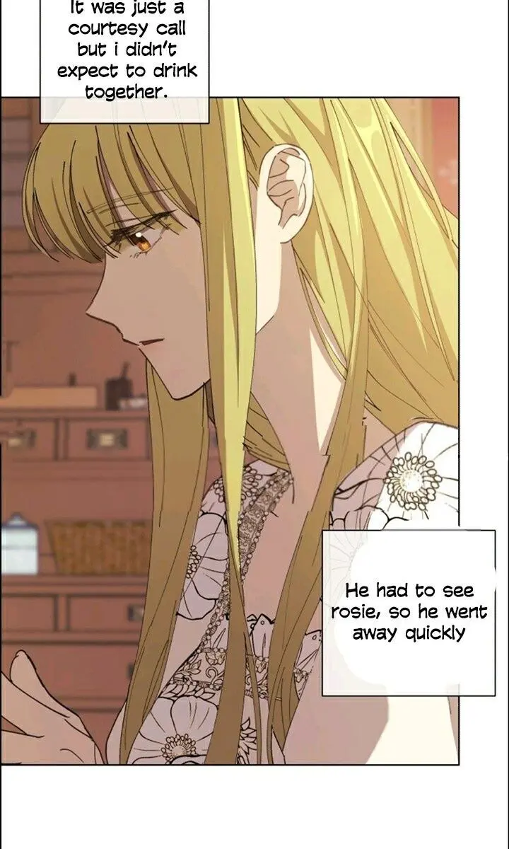The Princess Imprints the Traitor Chapter 11 Page 91