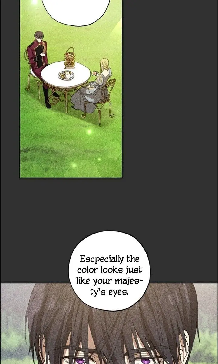 The Princess Imprints the Traitor Chapter 11 Page 94