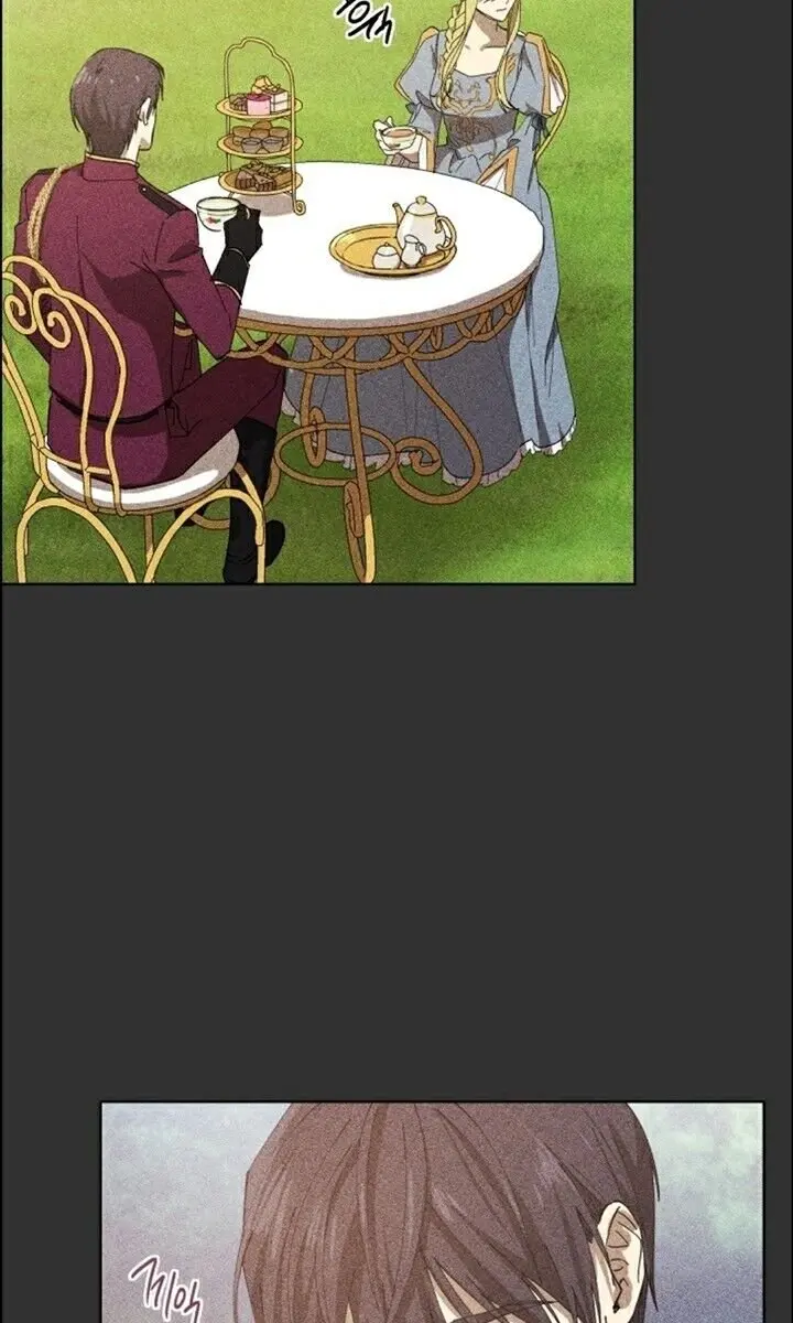 The Princess Imprints the Traitor Chapter 11 Page 98