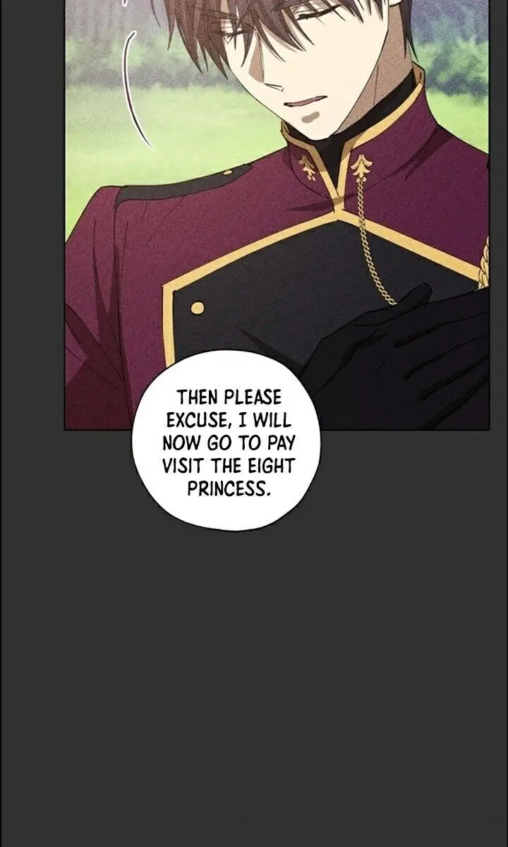The Princess Imprints the Traitor Chapter 11 Page 99