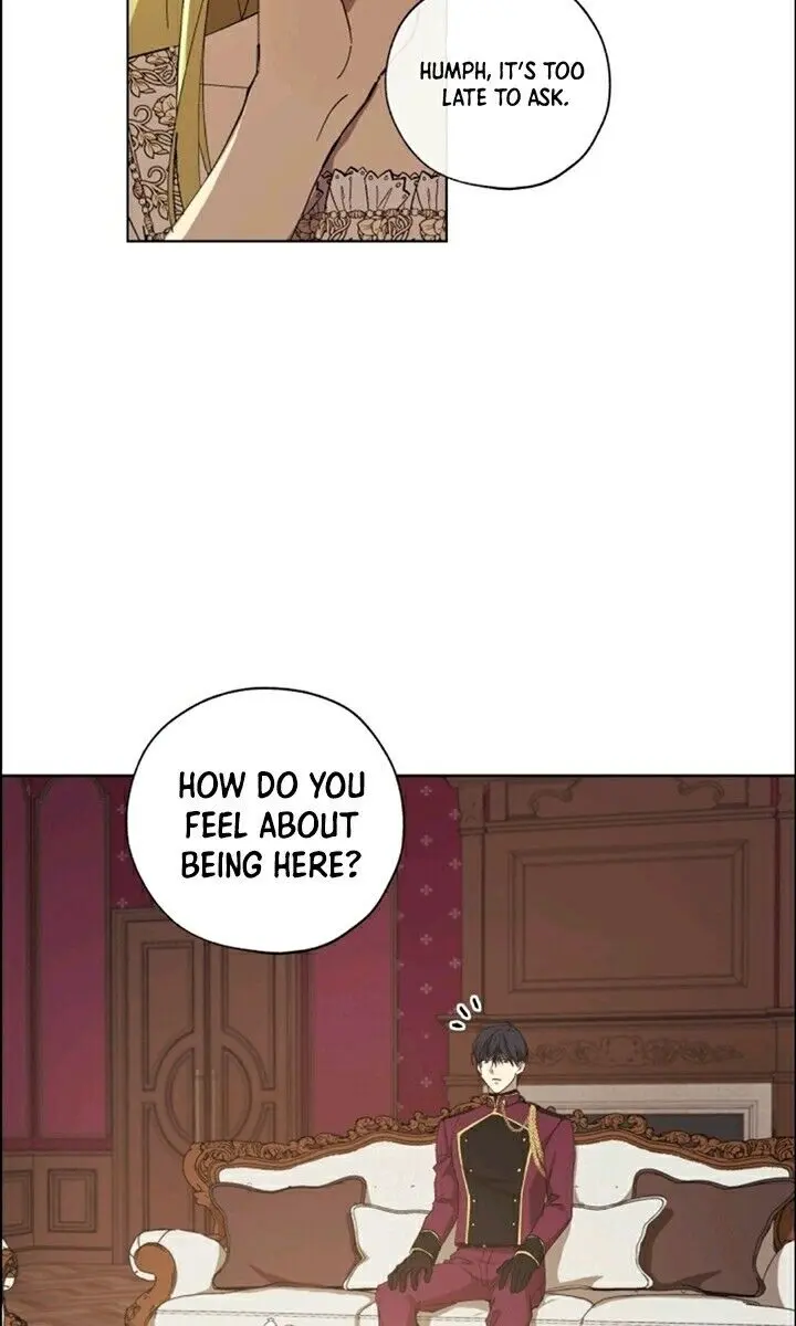 The Princess Imprints the Traitor Chapter 11 Page 103