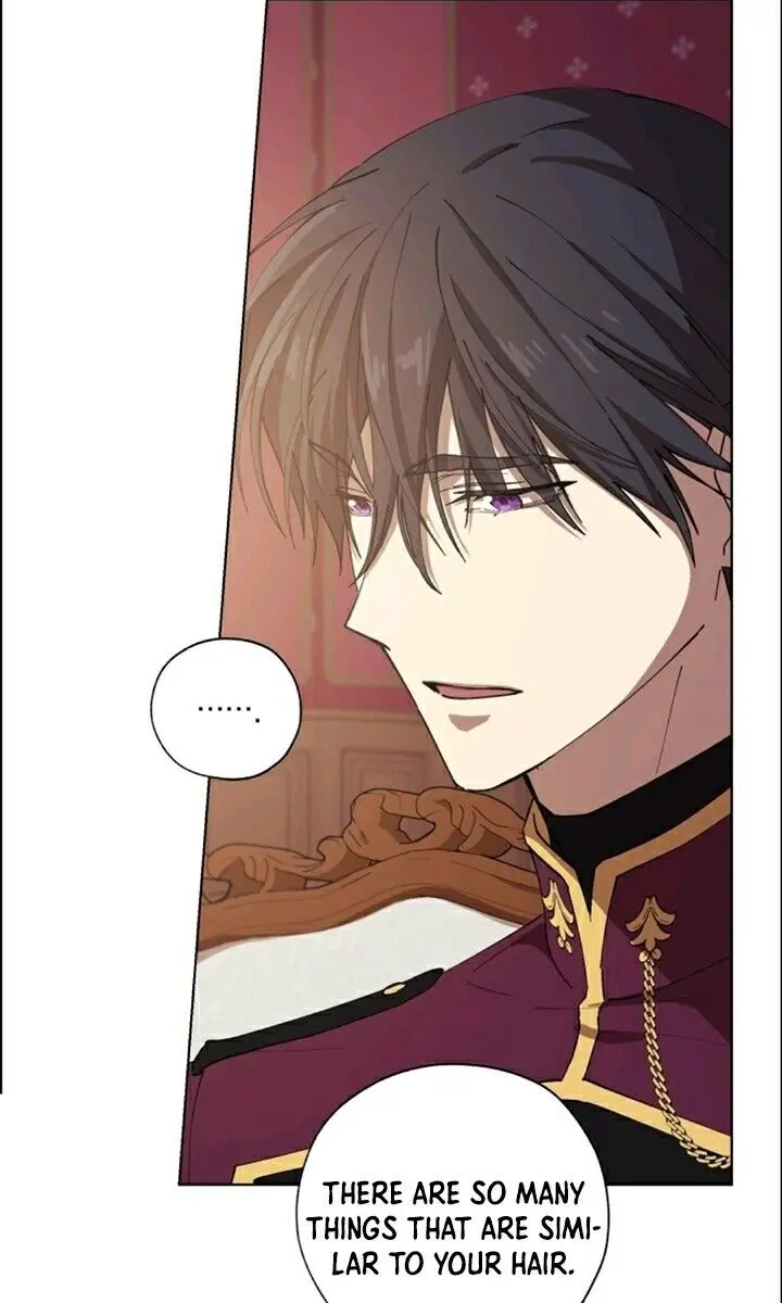 The Princess Imprints the Traitor Chapter 11 Page 110