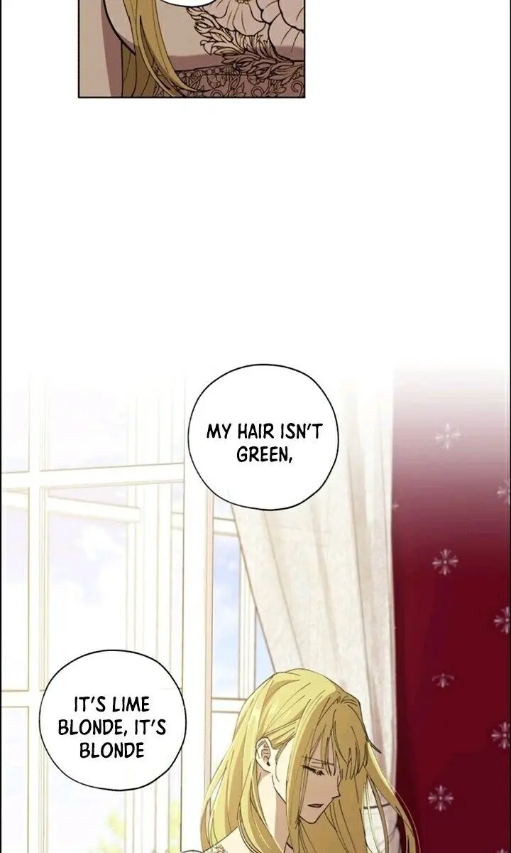 The Princess Imprints the Traitor Chapter 11 Page 113