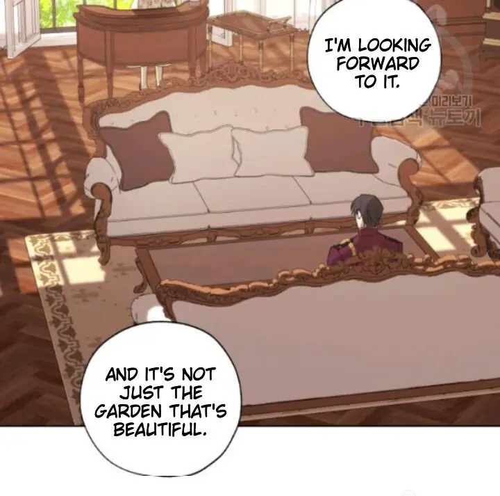 The Princess Imprints the Traitor Chapter 12 Page 6