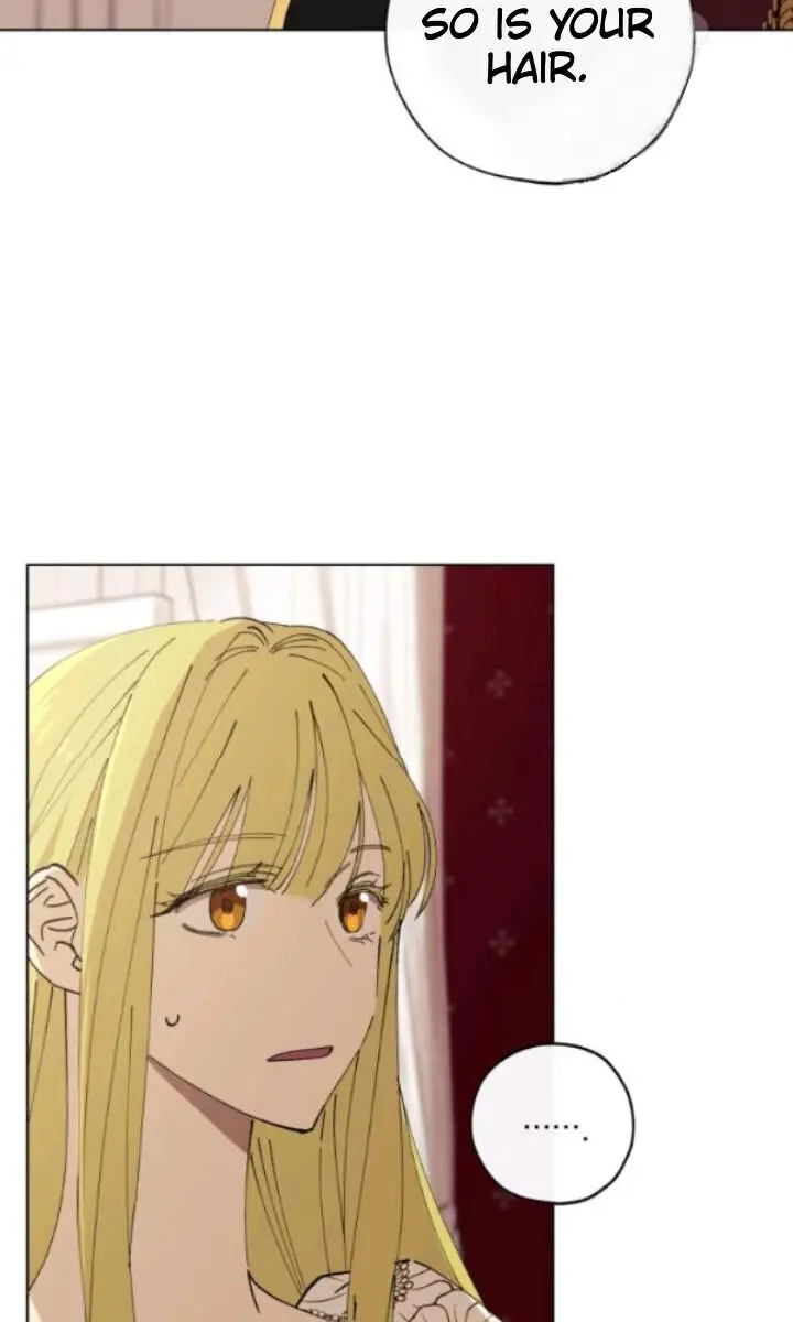 The Princess Imprints the Traitor Chapter 12 Page 8
