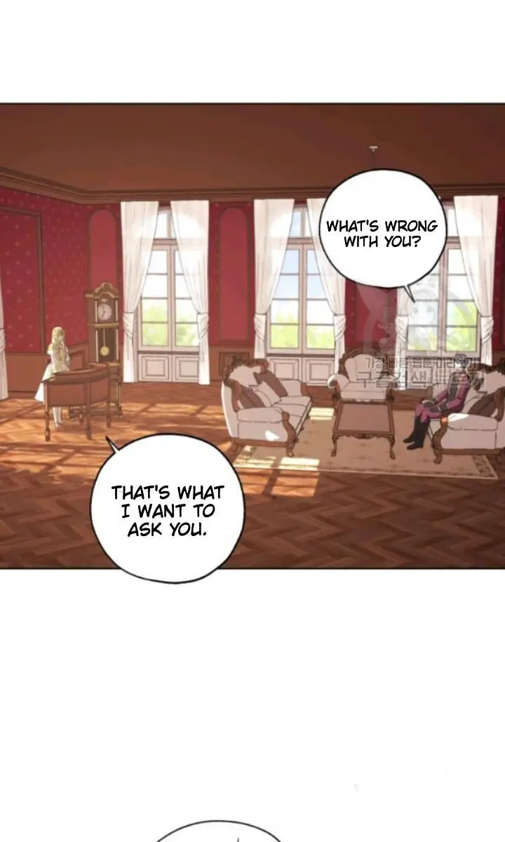 The Princess Imprints the Traitor Chapter 12 Page 11