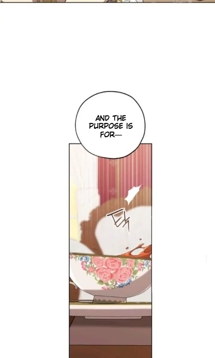 The Princess Imprints the Traitor Chapter 12 Page 39