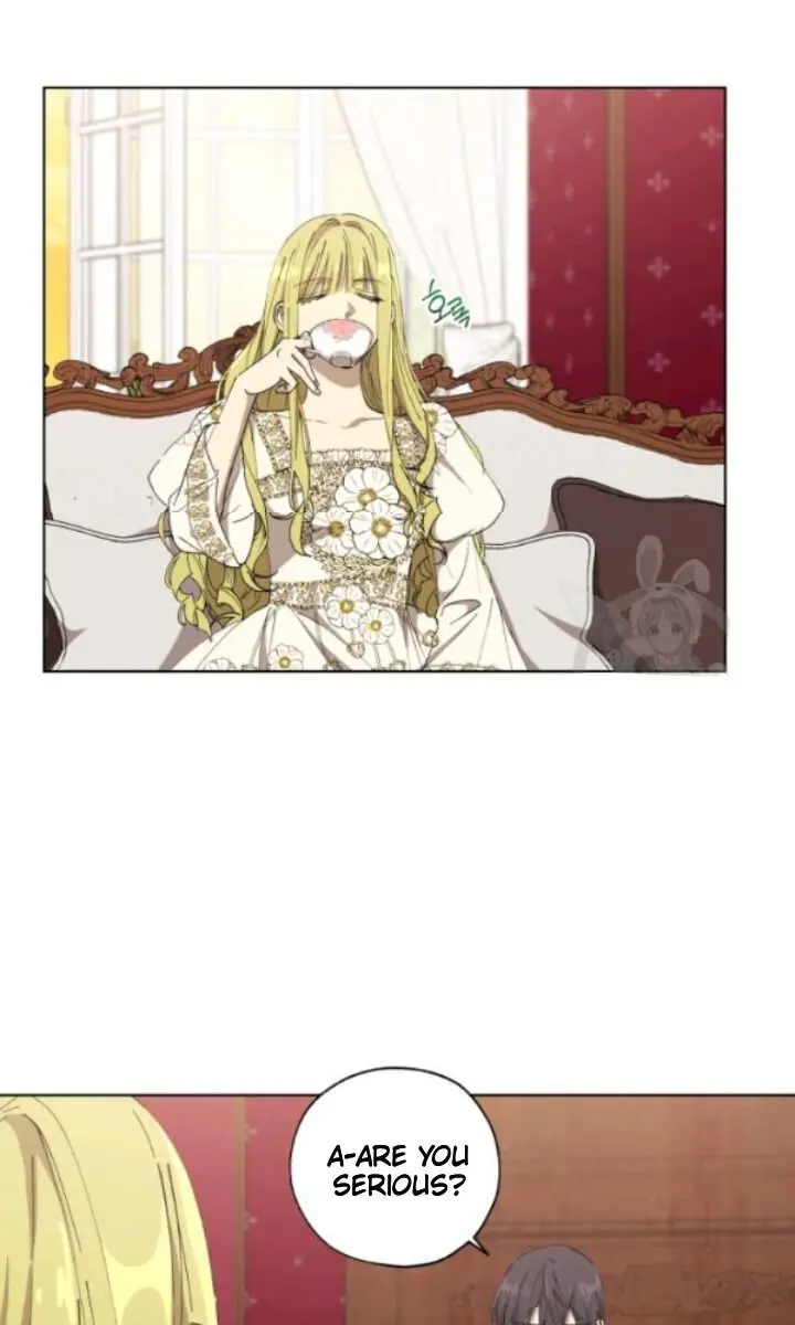 The Princess Imprints the Traitor Chapter 12 Page 42