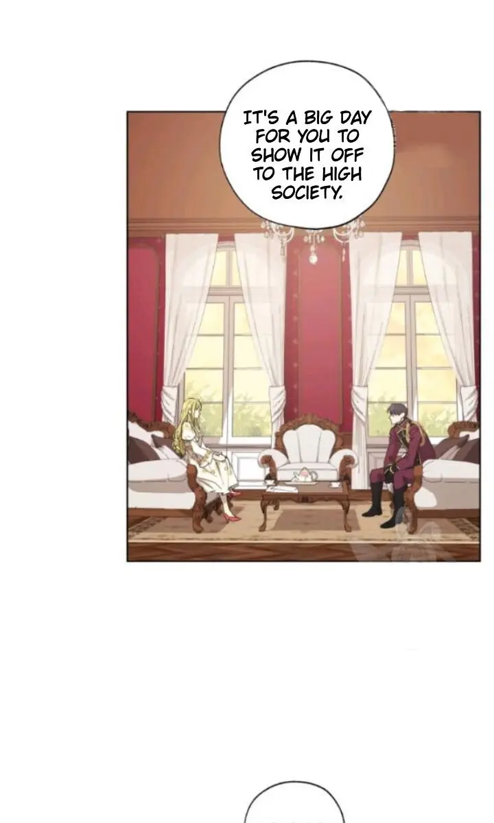 The Princess Imprints the Traitor Chapter 12 Page 52