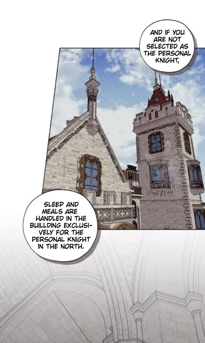 The Princess Imprints the Traitor Chapter 12 Page 56