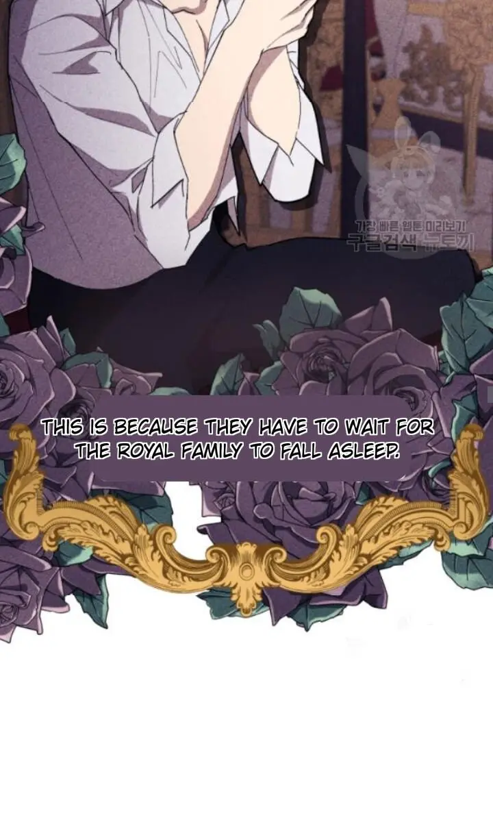 The Princess Imprints the Traitor Chapter 12 Page 60