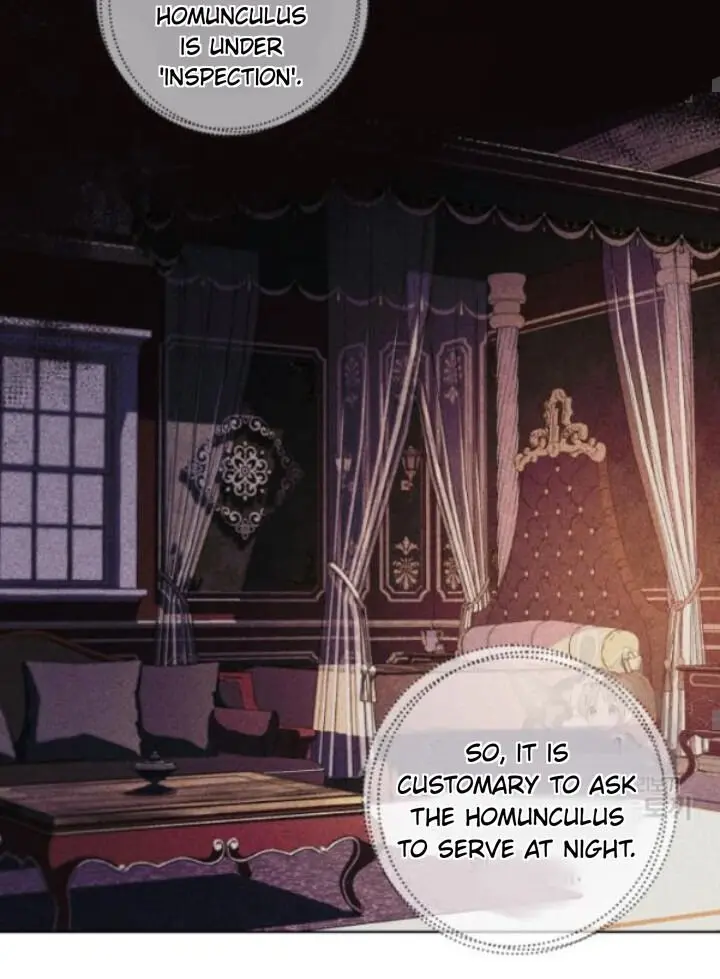 The Princess Imprints the Traitor Chapter 12 Page 62