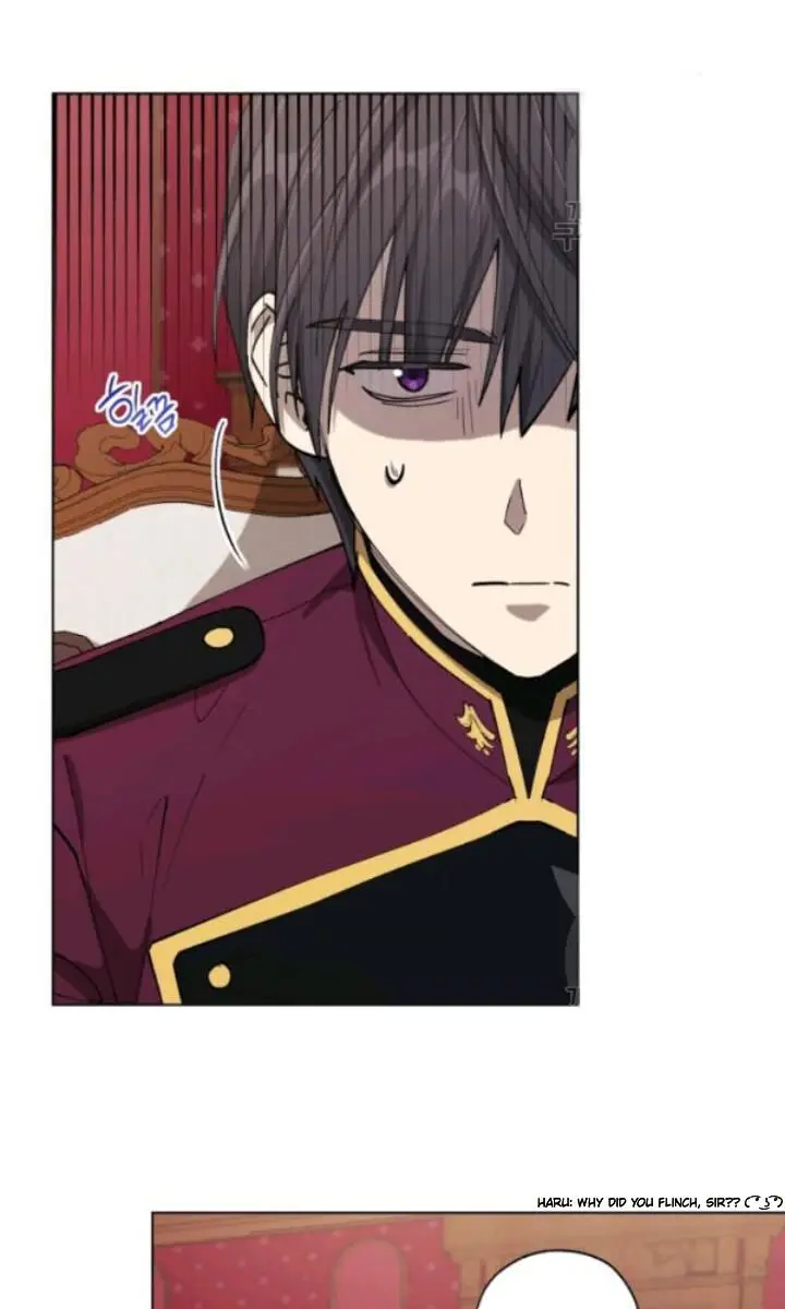 The Princess Imprints the Traitor Chapter 12 Page 63