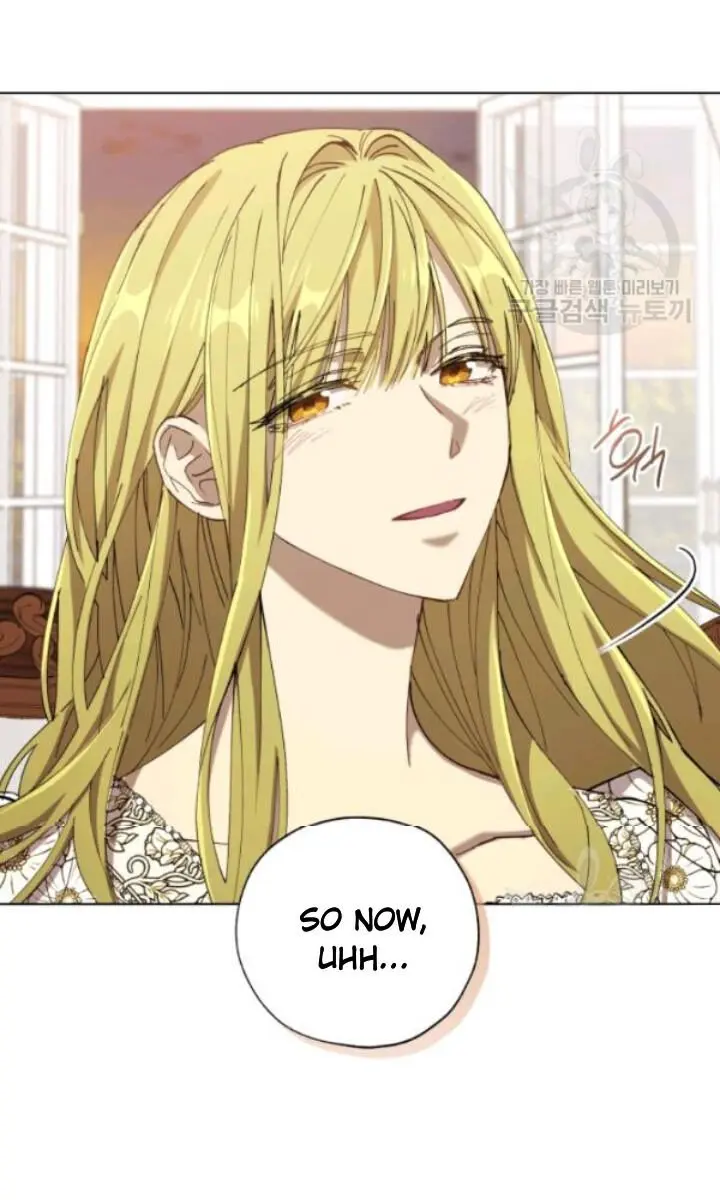 The Princess Imprints the Traitor Chapter 12 Page 67