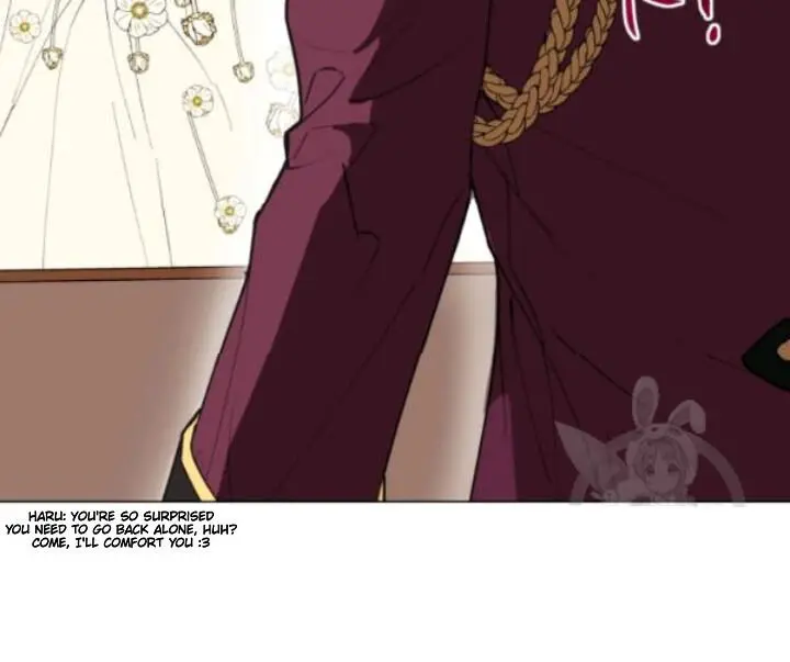 The Princess Imprints the Traitor Chapter 13 Page 7