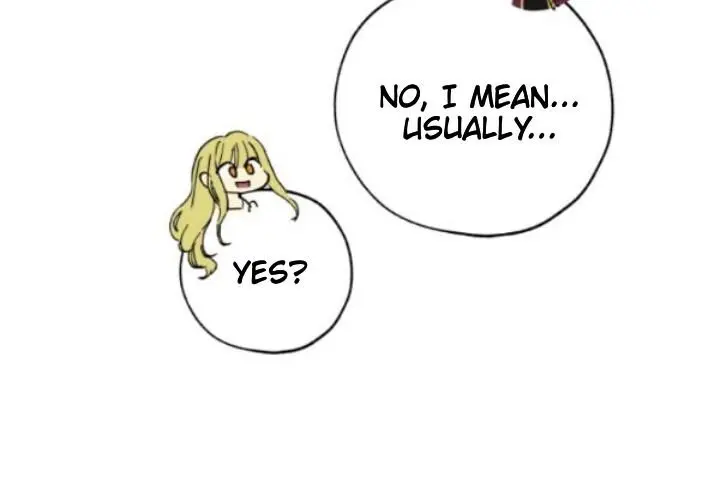 The Princess Imprints the Traitor Chapter 13 Page 10