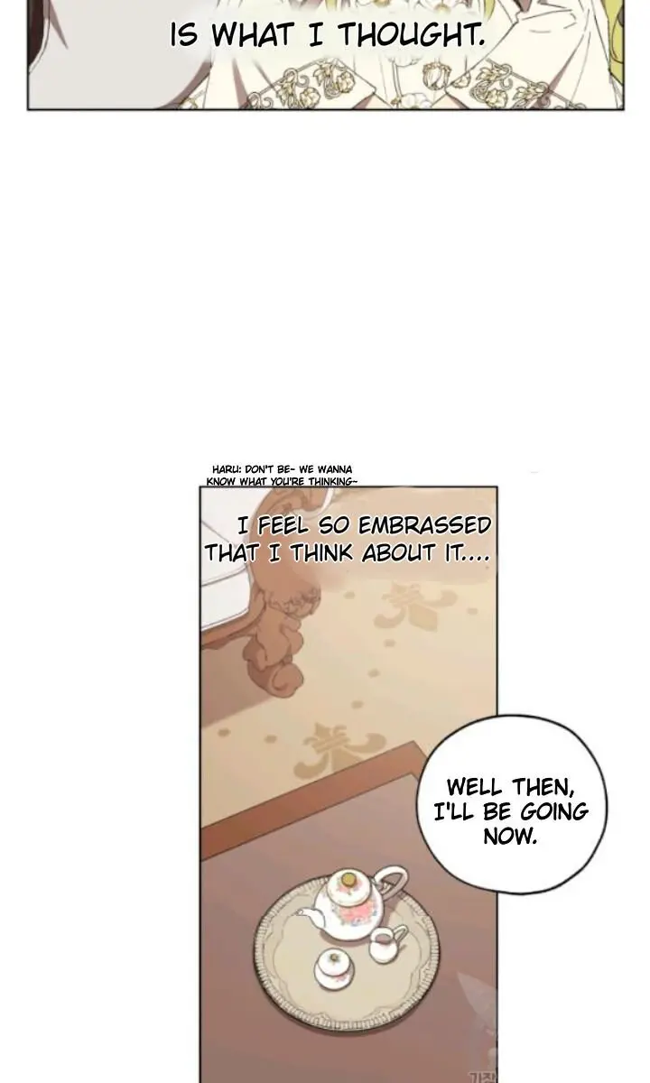 The Princess Imprints the Traitor Chapter 13 Page 13