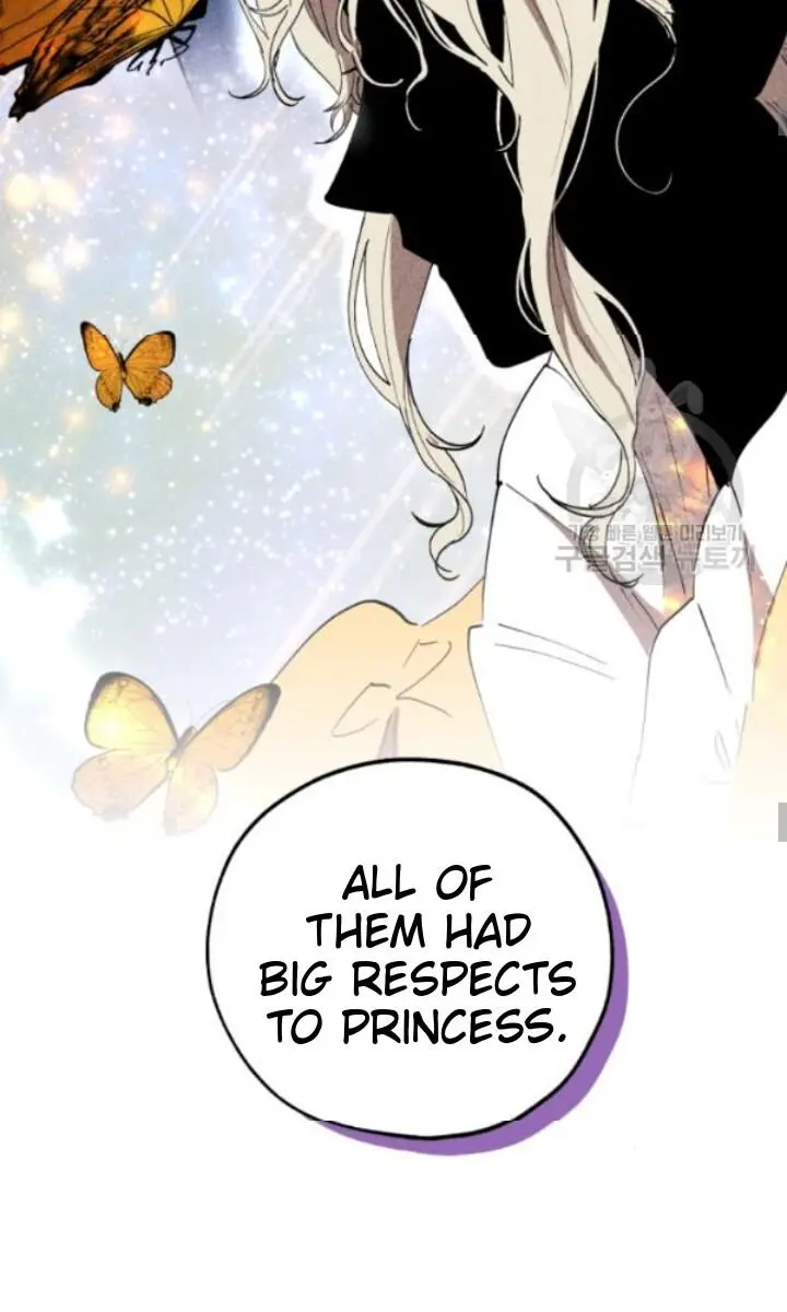 The Princess Imprints the Traitor Chapter 13 Page 21