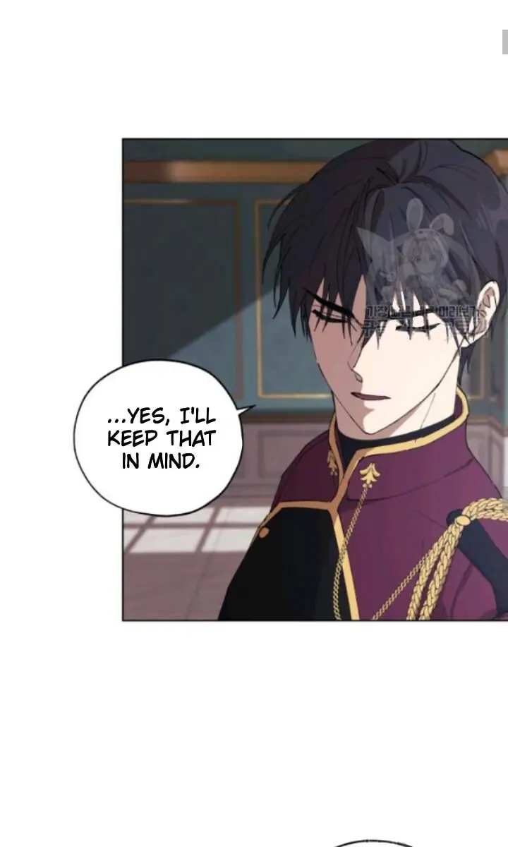 The Princess Imprints the Traitor Chapter 13 Page 24