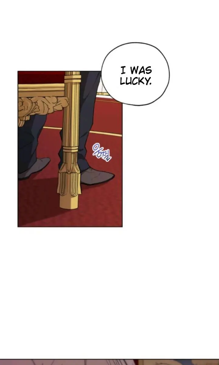 The Princess Imprints the Traitor Chapter 13 Page 38