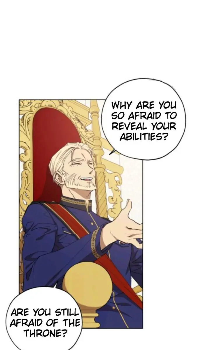 The Princess Imprints the Traitor Chapter 13 Page 43