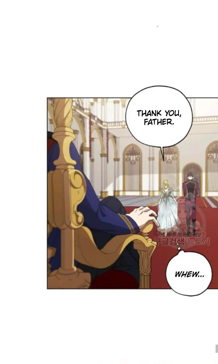 The Princess Imprints the Traitor Chapter 13 Page 49