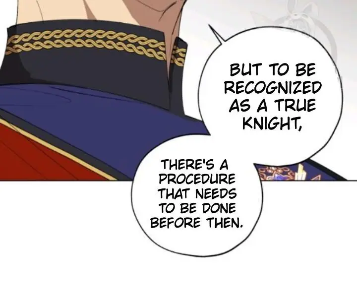 The Princess Imprints the Traitor Chapter 13 Page 55