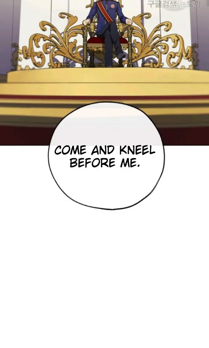 The Princess Imprints the Traitor Chapter 13 Page 58
