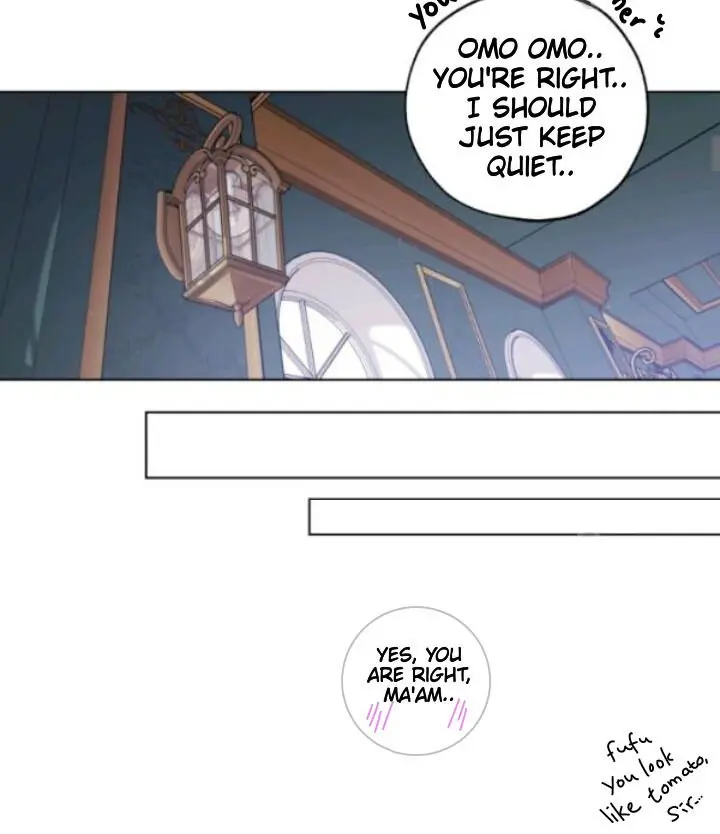 The Princess Imprints the Traitor Chapter 13 Page 94