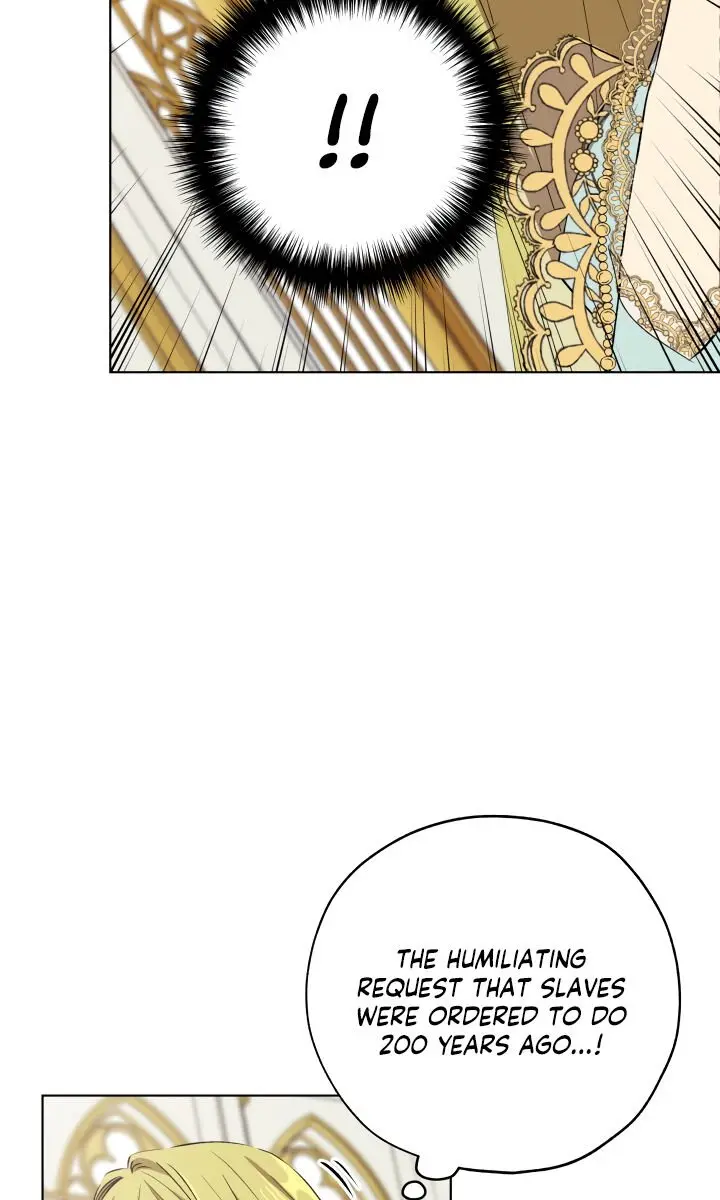 The Princess Imprints the Traitor Chapter 14 Page 8