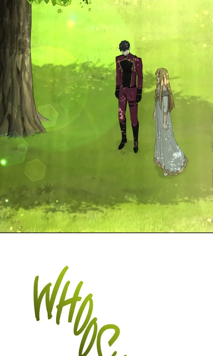 The Princess Imprints the Traitor Chapter 14 Page 27