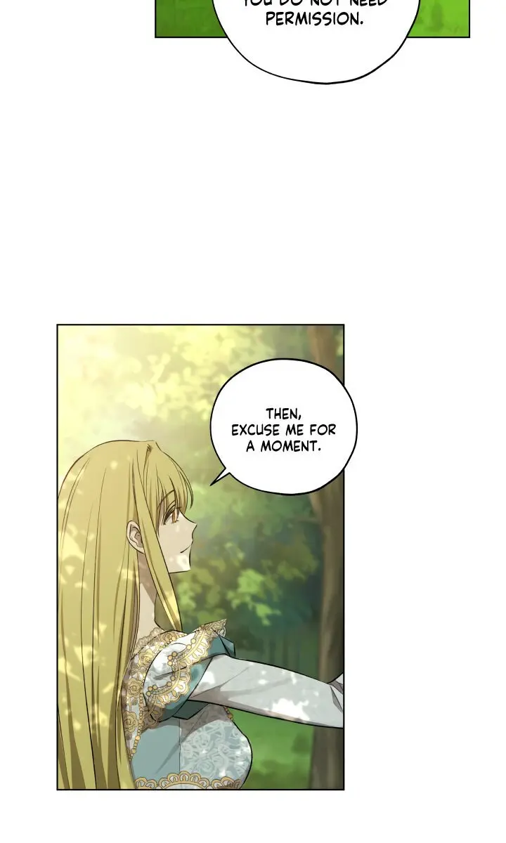 The Princess Imprints the Traitor Chapter 14 Page 43