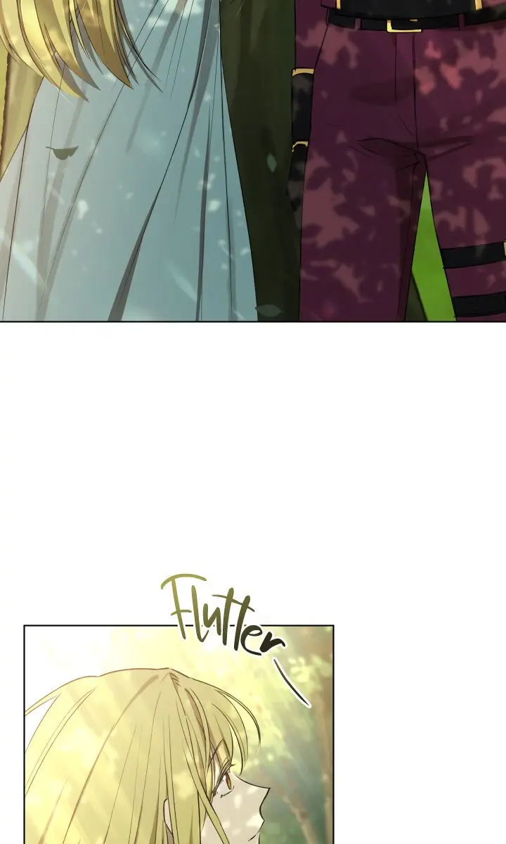 The Princess Imprints the Traitor Chapter 14 Page 46