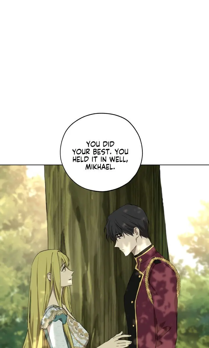 The Princess Imprints the Traitor Chapter 14 Page 50