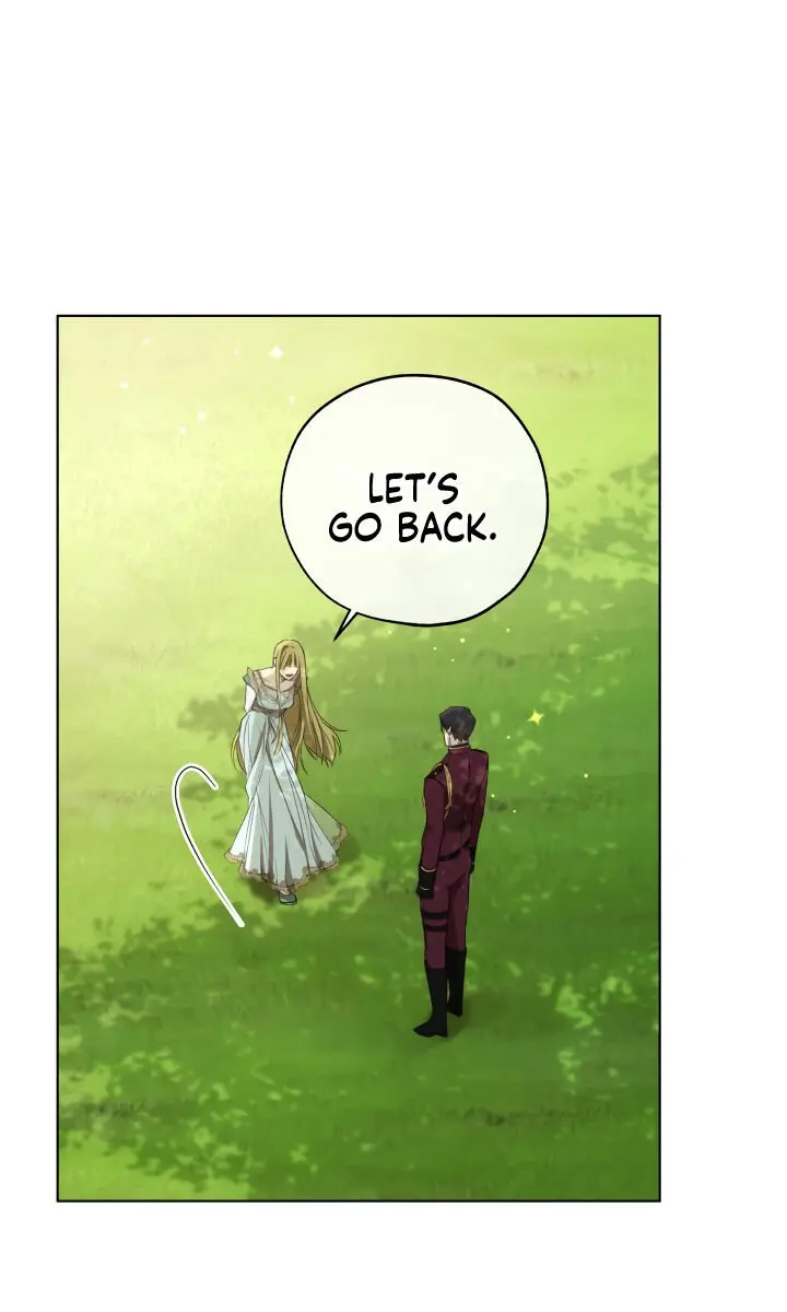 The Princess Imprints the Traitor Chapter 14 Page 57