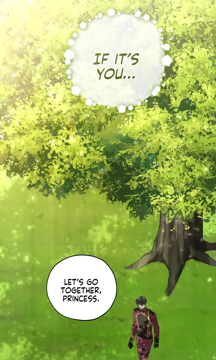 The Princess Imprints the Traitor Chapter 14 Page 63