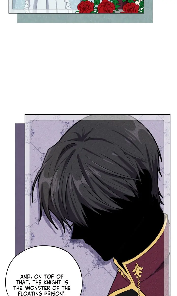 The Princess Imprints the Traitor Chapter 14 Page 71