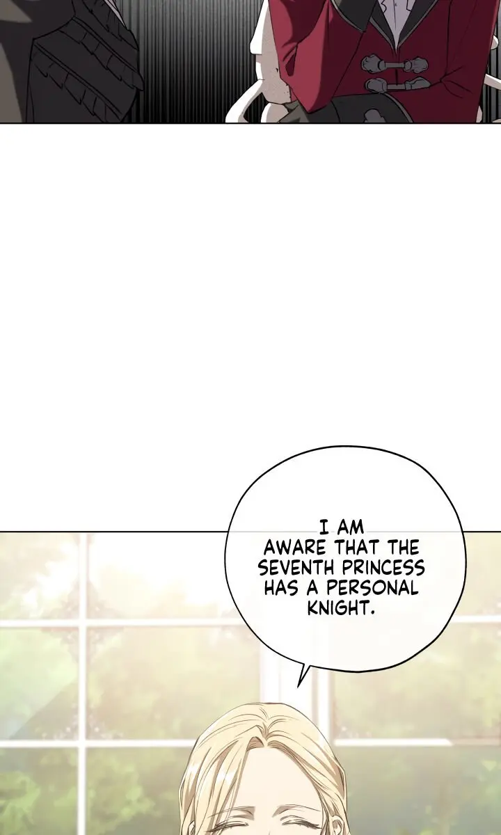 The Princess Imprints the Traitor Chapter 14 Page 78