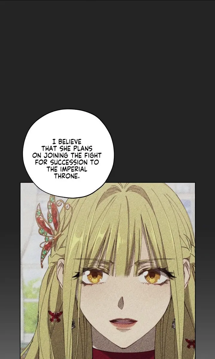 The Princess Imprints the Traitor Chapter 14 Page 80