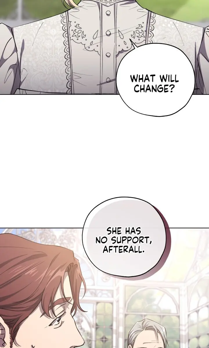 The Princess Imprints the Traitor Chapter 14 Page 83