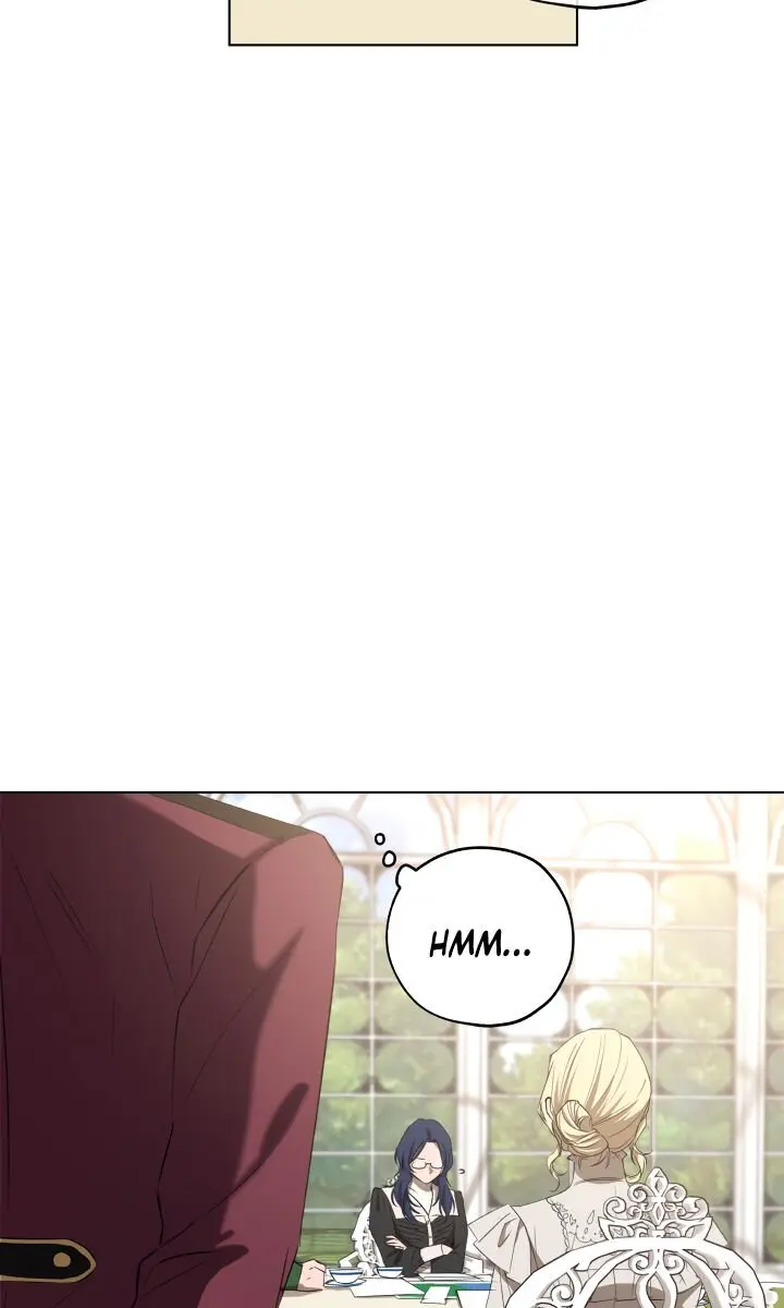 The Princess Imprints the Traitor Chapter 14 Page 88