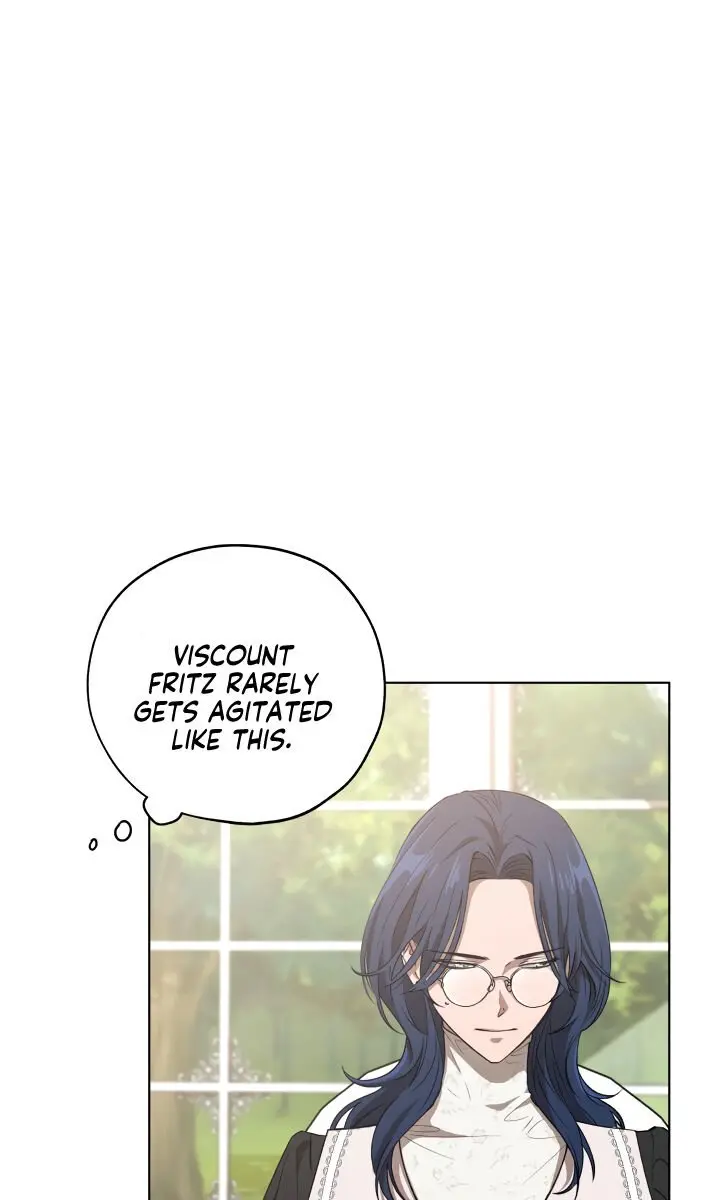 The Princess Imprints the Traitor Chapter 14 Page 90