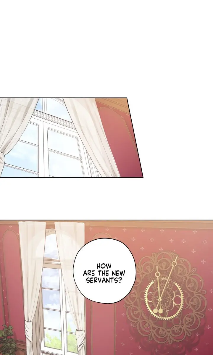 The Princess Imprints the Traitor Chapter 15 Page 2