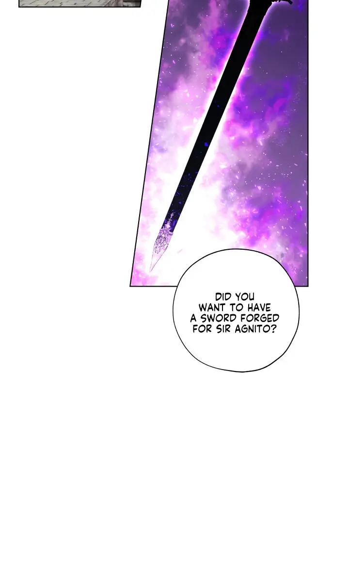 The Princess Imprints the Traitor Chapter 15 Page 8